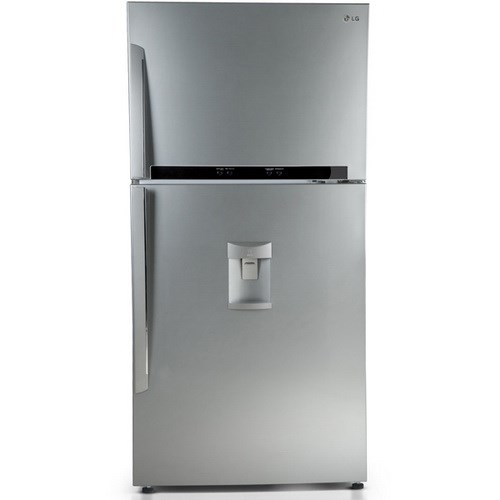 یخچال و فریزر ال جی TF-G327BD Refrigerator101621